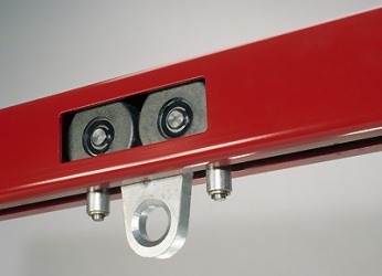 Overhead Manual conveyor series 400